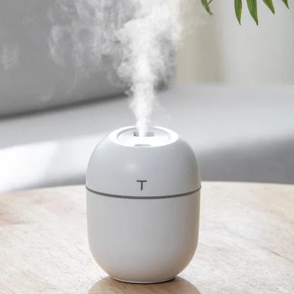 Air Humidifier Usb Small Mini Portable Cool Mist Diff-user